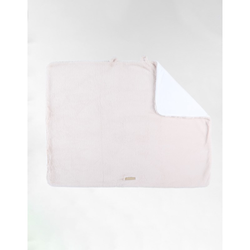 Couverture en groloudoux75x100cm