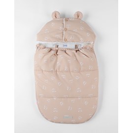 Nid d'ange déperlant