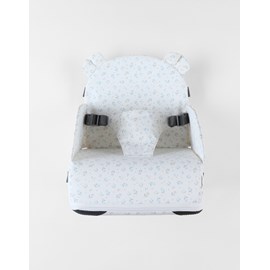 Rehausseur chaise déperlant,