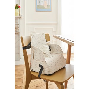 Rehausseur chaise déperlant,