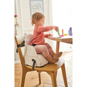 Rehausseur chaise déperlant,