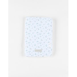 Protège carnet de santé, jersey