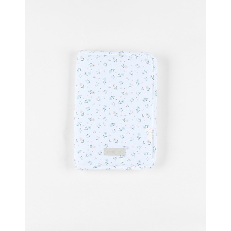 Protège carnet de santé, jersey