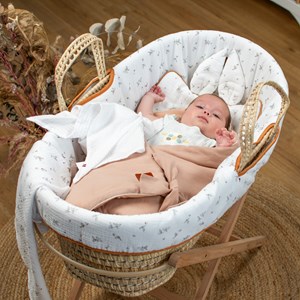 Couffin bébé matelas drap housse