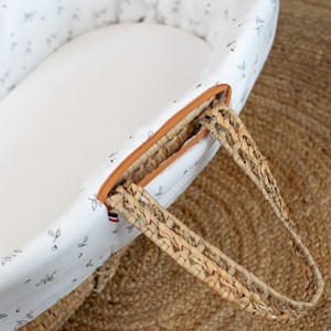 Couffin bébé matelas drap housse