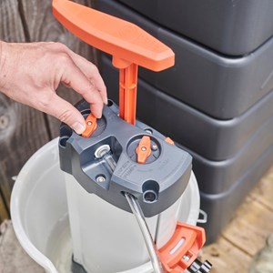 Purificateur d'eau orisa®