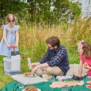 Purificateur d'eau orisa®