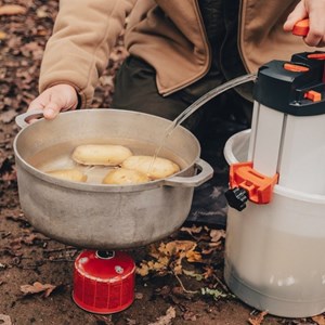 Purificateur d'eau orisa®