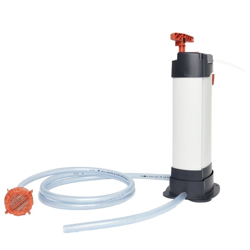 Préfiltration déportée orisa®