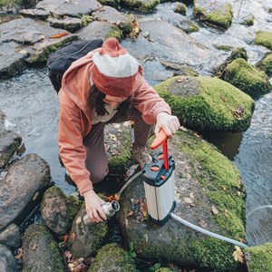 Préfiltration déportée orisa®