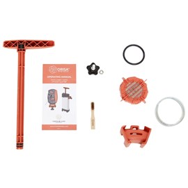 Pack pièces de rechange orisa®