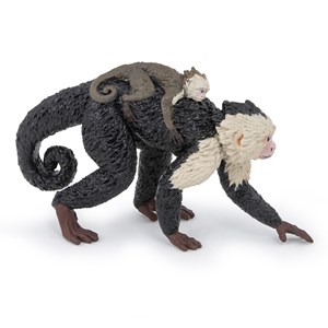 Figurine capucin