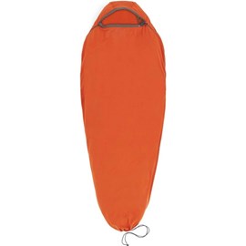 Drap de couchage sea to summit reactor