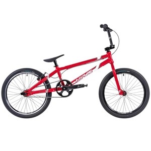 Bmx inspyre neo pro 2024 rouge