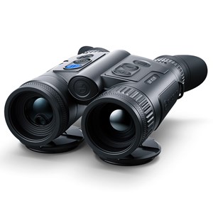 Jumelles thermique pulsar merger xp35 avec télémètre laser