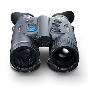 Jumelles thermique pulsar merger xp35 avec télémètre laser