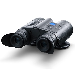 Jumelles thermique pulsar merger xp35 avec télémètre laser