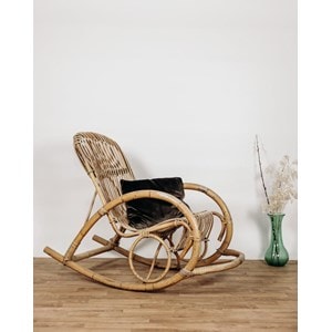 Alibert, le rocking chair n°15