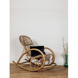 Alibert, le rocking chair n°15