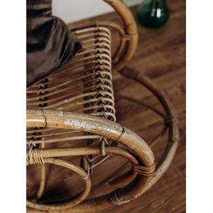 Alibert, le rocking chair n°15