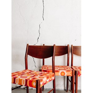 Alma, la chaise scandinave n°26