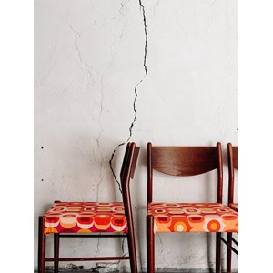 Alma, la chaise scandinave n°26