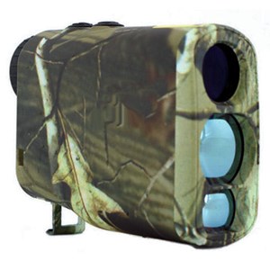 Télémètre laser pro multifonctions 1000m