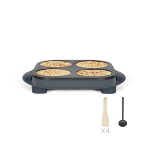 Mini crêpes party
