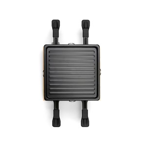 Appareil à raclette 4 personnes