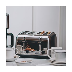 Grille-pain 4 fentes
