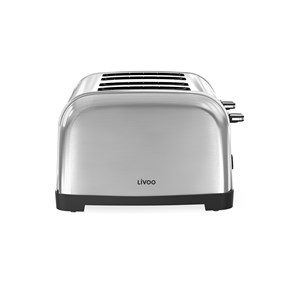 Grille-pain 4 fentes