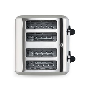 Grille-pain 4 fentes