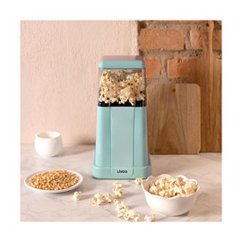 Machine à pop-corn