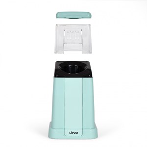 Machine à pop-corn