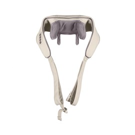 Masseur shiatsu cou et cervicales