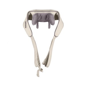 Masseur shiatsu cou et cervicales