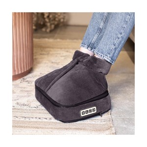 Masseur shiatsu 2 en 1