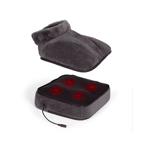 Masseur shiatsu 2 en 1