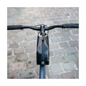 Sacoche de cadre imperméable