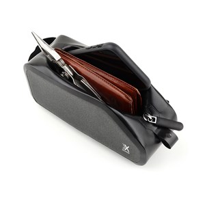 Sacoche de cadre imperméable