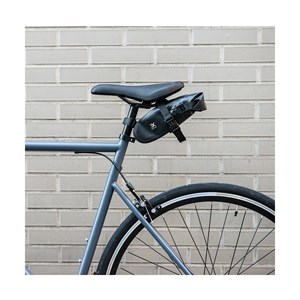 Sacoche de selle imperméable