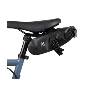 Sacoche de selle imperméable