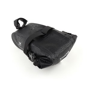 Sacoche de selle imperméable