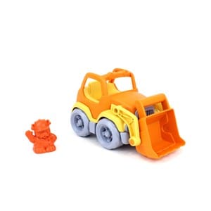 Greentoys - camion construction