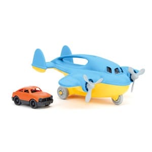 Greentoys - avion cargo