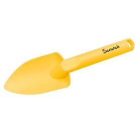 Pelle - jaune pastel