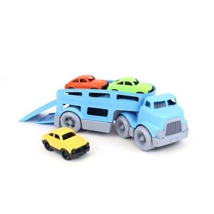 Greentoys - transporteur