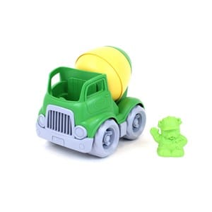 Greentoys - camion construction