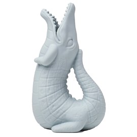 Verseur crocodile - canard bleu