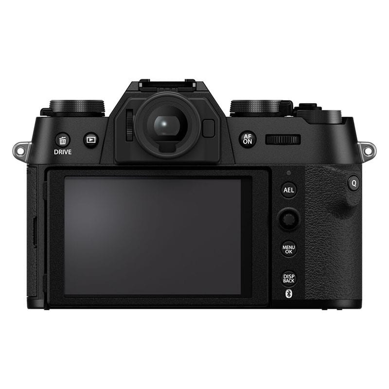 Fujifilm x-t50 noir + 23mm f1.4 wr (Fujifilm) - Image 1